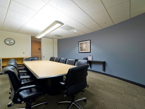 Office: California, Civic Center, 4040 Civic Center Drive, San Rafael, CA 94903