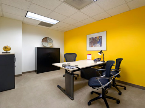 Office: California, Civic Center, 4040 Civic Center Drive, San Rafael, CA 94903