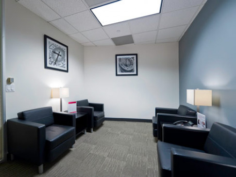 Office: California, Civic Center, 4040 Civic Center Drive, San Rafael, CA 94903