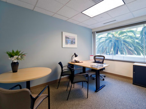 Office: California, Civic Center, 4040 Civic Center Drive, San Rafael, CA 94903