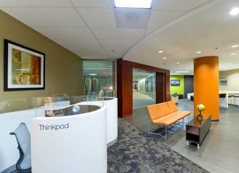Office: California, Techmart Center, 5201 Great America Pkwy, Santa Clara, 95054