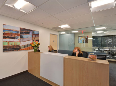 Office: California, Harbor Drive Executive Park, One Harbor Drive, Sausalito, CA 94965