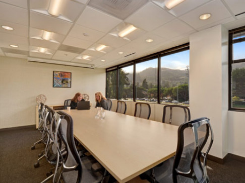 Office: California, Harbor Drive Executive Park, One Harbor Drive, Sausalito, CA 94965