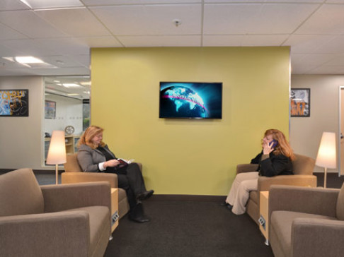 Office: California, Harbor Drive Executive Park, One Harbor Drive, Sausalito, CA 94965