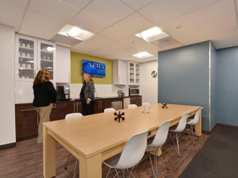 Office: California, Harbor Drive Executive Park, One Harbor Drive, Sausalito, CA 94965