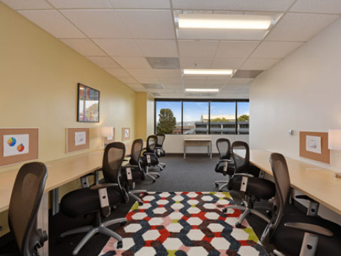 Office: California, Harbor Drive Executive Park, One Harbor Drive, Sausalito, CA 94965
