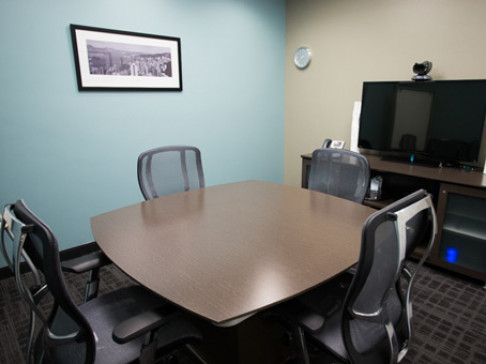 Office: California, Downtown, W. California Avenue, Sunnyvale, CA 94086