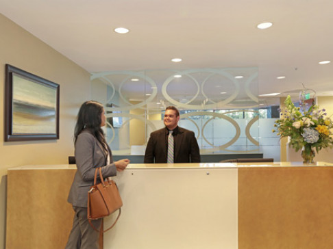 Office: California, Treat Boulevard, 1255 Treat Blvd, Walnut Creek, CA 94597