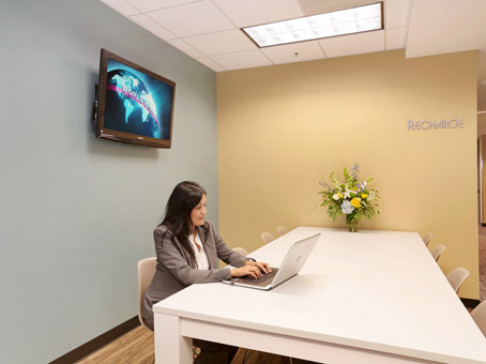 Office: California, Treat Boulevard, 1255 Treat Blvd, Walnut Creek, CA 94597