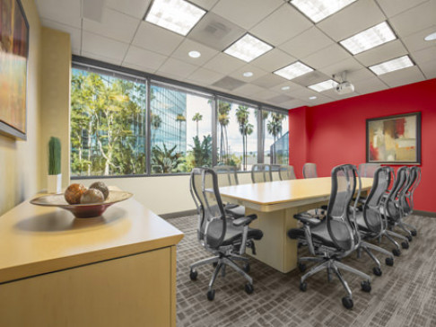 Office: California, West - Executive Tower, 11400 West Olympic Boulevard, Los Angeles, CA 90064