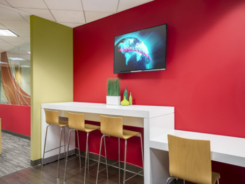 Office: California, West - Executive Tower, 11400 West Olympic Boulevard, Los Angeles, CA 90064