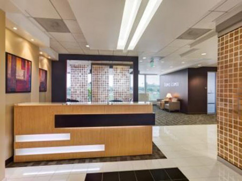 Office: California, West - Howard Hughes, Howard Hughes Center, Los Angeles, CA 90045