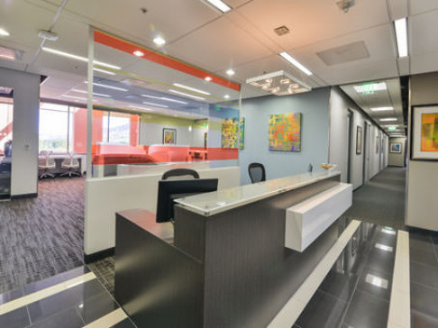 Office: California, Russell Ranch Parkway, 30700 Russell Ranch Road, Westlake Village, CA 91362