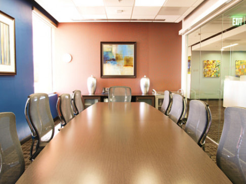 Office: California, Russell Ranch Parkway, 30700 Russell Ranch Road, Westlake Village, CA 91362