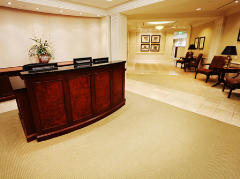 Office: California, Burbank, 21900 Burbank Blvd, Woodland Hills, CA 91367