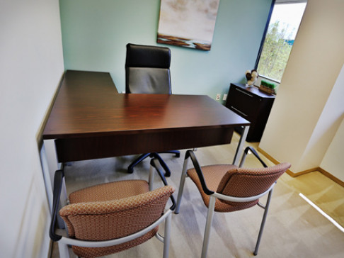 Office: California, Burbank, 21900 Burbank Blvd, Woodland Hills, CA 91367