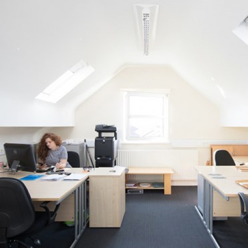Office: Cambrai Court, Birmingham, B28