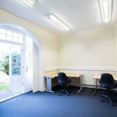 Office: Cambrai Court, Birmingham, B28
