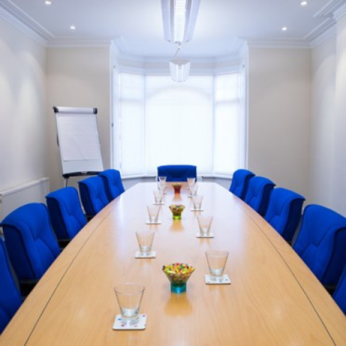 Office: Cambrai Court, Birmingham, B28