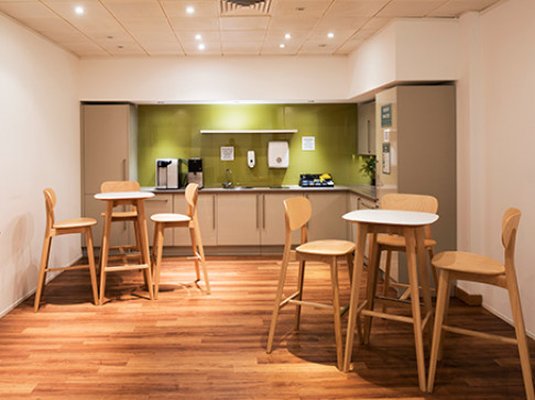 Office: Cambourne, 1010 Cambourne Business Park, Cambridge, CB23 6DP