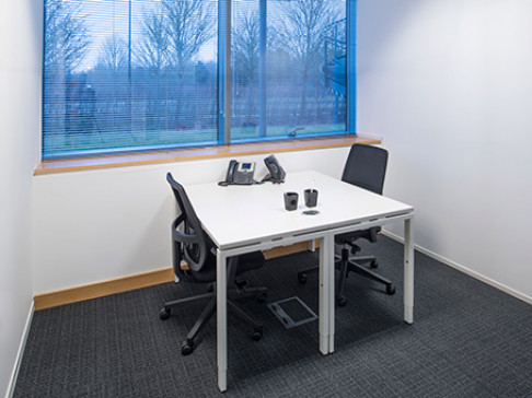 Office: Cambourne, 1010 Cambourne Business Park, Cambridge, CB23 6DP