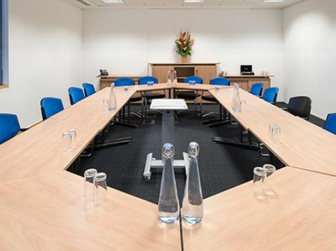 Office: Cambourne, 1010 Cambourne Business Park, Cambridge, CB23 6DP