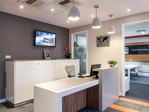 Office: East Road, Wellington House, Cambridge, CB1 1BH