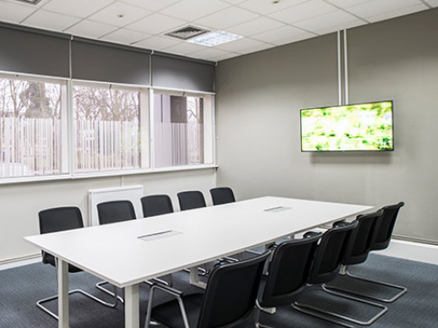 Office: East Road, Wellington House, Cambridge, CB1 1BH