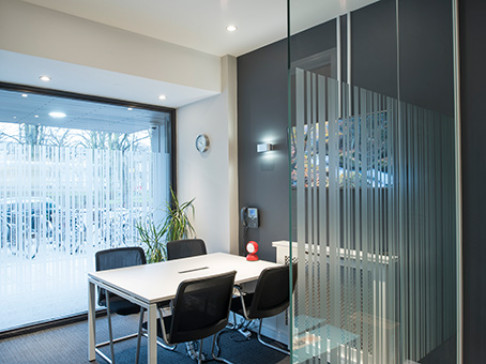 Office: East Road, Wellington House, Cambridge, CB1 1BH