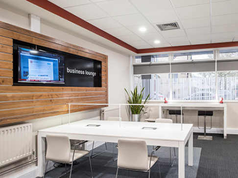 Office: East Road, Wellington House, Cambridge, CB1 1BH