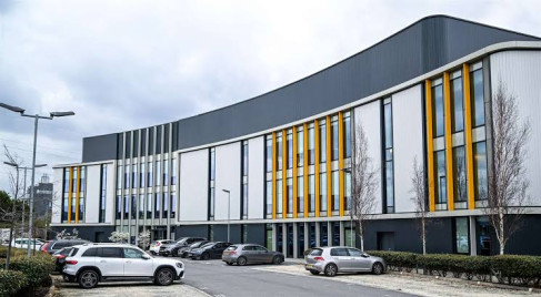 Office: Cambridge Science Park Road, Cambridge, CB4 0GA