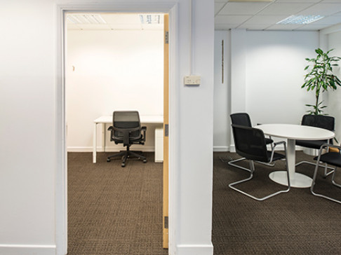 Office: Vision Park, Compass House, Cambridge, CB24 9AD