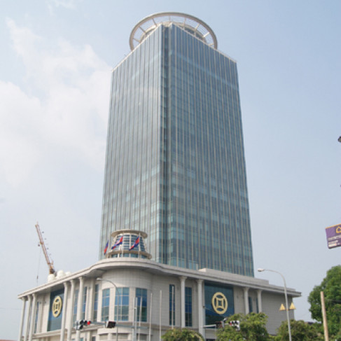 Office: Canadia Bank Tower, 18/F Canadia Bank Tower, Phnom Penh