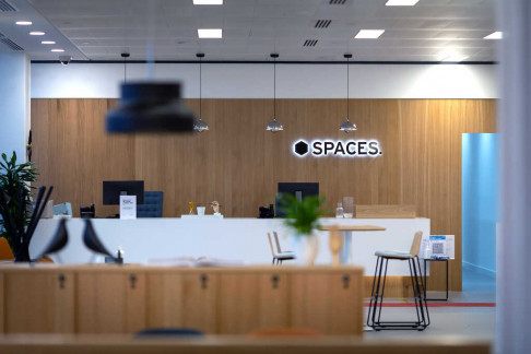 Office: 25 Cabot Square, London, E14 4QZ