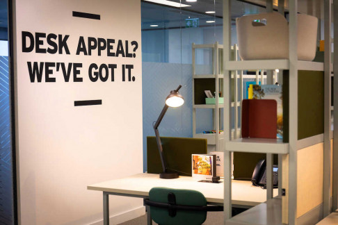 Office: 25 Cabot Square, London, E14 4QZ