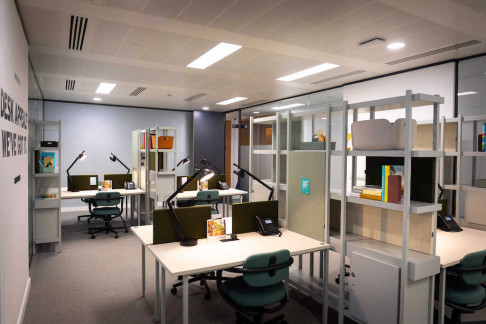 Office: 25 Cabot Square, London, E14 4QZ