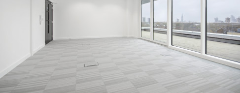 Office: Cannon Wharf, Pell Street, London, SE8