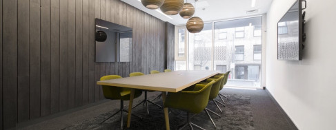 Office: Cannon Wharf, Pell Street, London, SE8