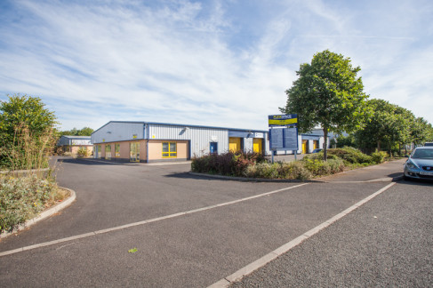 Office: Lakesview Business Park, Canterbury, CT3 4AL