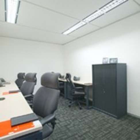 Office: Canton Road - Tsim Sha Tsui, Hong Kong
