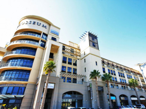 Office: Century City, The Colosseum, Cape Town, 7441