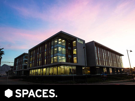 Office space to rent: Century City Business Centre, No 1 Bridgeway