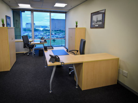 Office: Convention Tower, 1st Floor, Convention Tower, Cape Town, 8001
