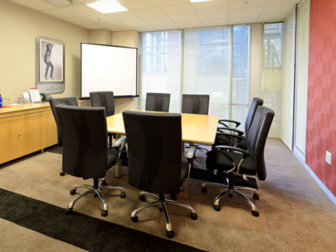 Office: Convention Tower, 1st Floor, Convention Tower, Cape Town, 8001