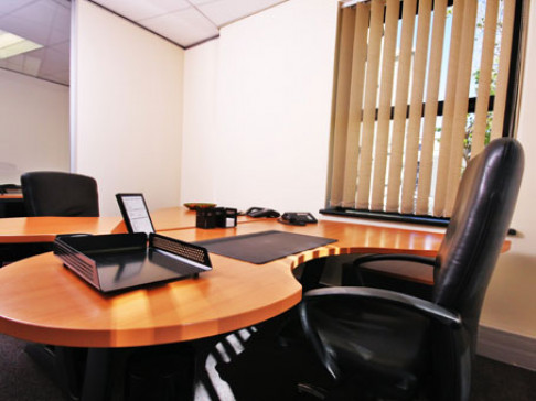 Office: Southern Suburbs, Liesbeek House, Cape Town, 7700
