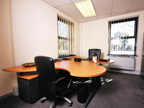 Office: Southern Suburbs, Liesbeek House, Cape Town, 7700