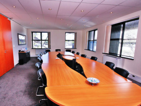 Office: Southern Suburbs, Liesbeek House, Cape Town, 7700