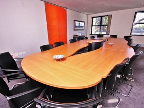 Office: Southern Suburbs, Liesbeek House, Cape Town, 7700