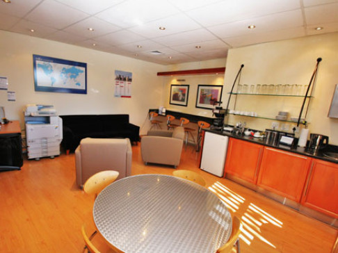 Office: Southern Suburbs, Liesbeek House, Cape Town, 7700