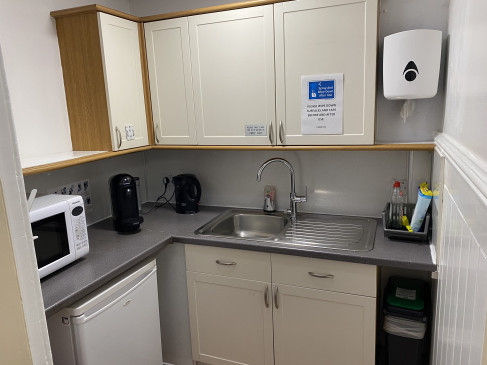 Office: Capital Business Centre, Canning Street, Edinburgh, EH3